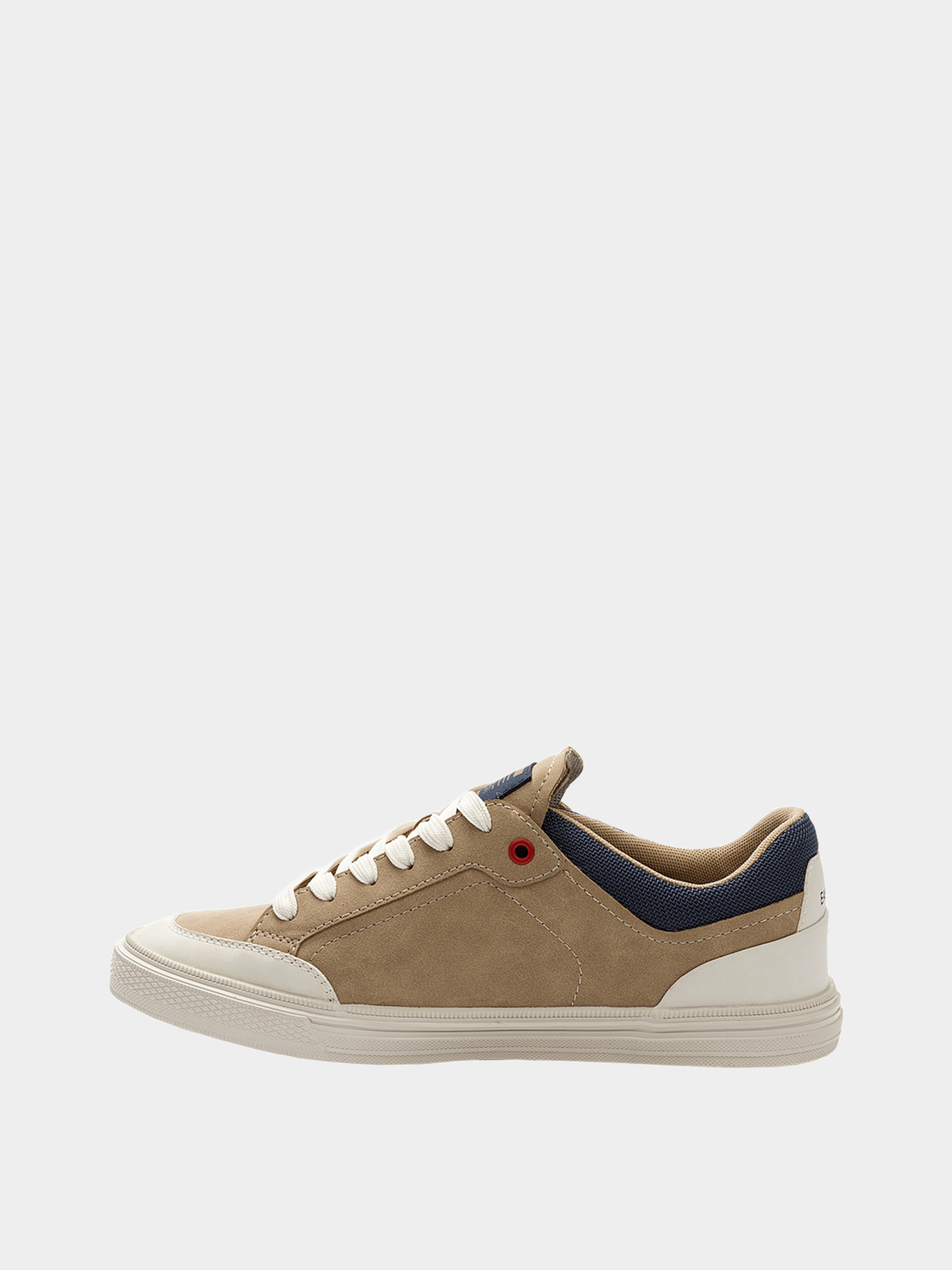 Кеди Keddo модель 857112/03-03E-beige Кеди Keddo модель 857112/03-03E-beige Фото