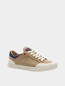 Кеди Keddo модель 857112/03-03E-beige Фото