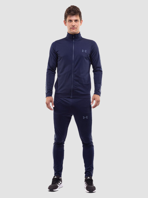 Костюмы Under Armour СпортиKnit Track Suit модель 1357139-410 Фото