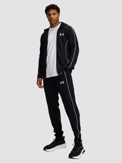 Костюмы Under Armour СEmea Tracksuit Novelty модель 1390152-001 Фото