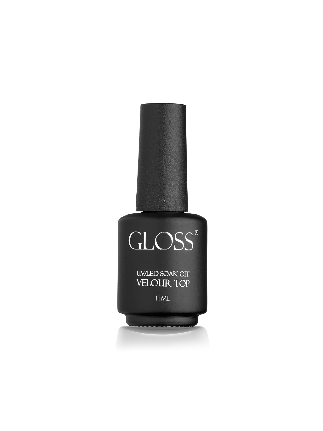 Велюровый топ GLOSS Velour Top Velour Top GLOSS COMPANY модель 4823271403983 Фото