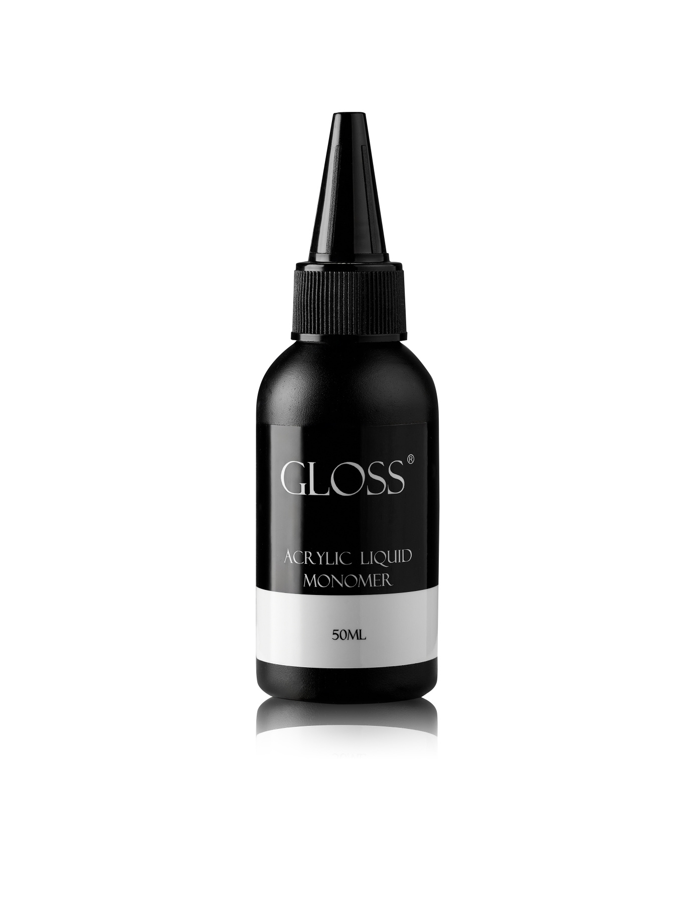 Мономер для акрилу GLOSS Acrylic Liquid Monomer GLOSS COMPANY модель 4823271408261 Фото