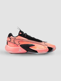 Кросівки Jordan Luka 2 модель DX8733-800 Фото