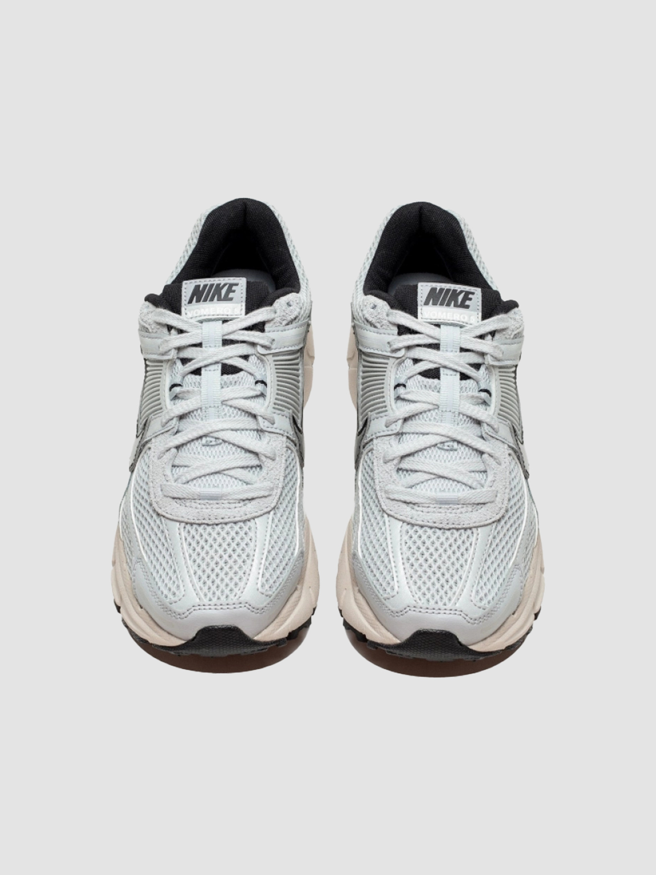 Кросівки NIKE КWmns Zoom Vomero 5 модель FN6742-002 Кросівки NIKE КWmns Zoom Vomero 5 модель FN6742-002 Фото