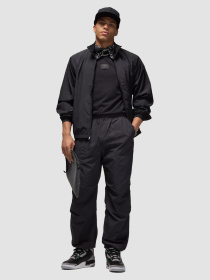 Брюки Jordan Air Essentials Woven Pants модель FV7306-010 Фото