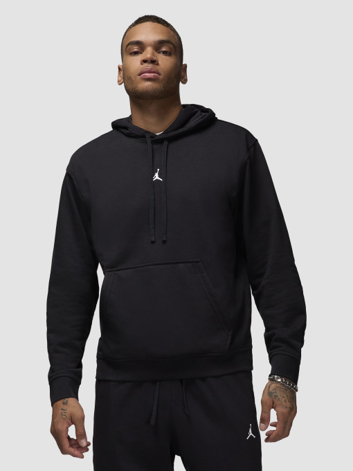 Худи и свитшоты Jordan Sport Crossover Fleece модель FV8606-010 Фото