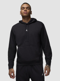 Худи и свитшоты Jordan Sport Crossover Fleece модель FV8606-010 Фото