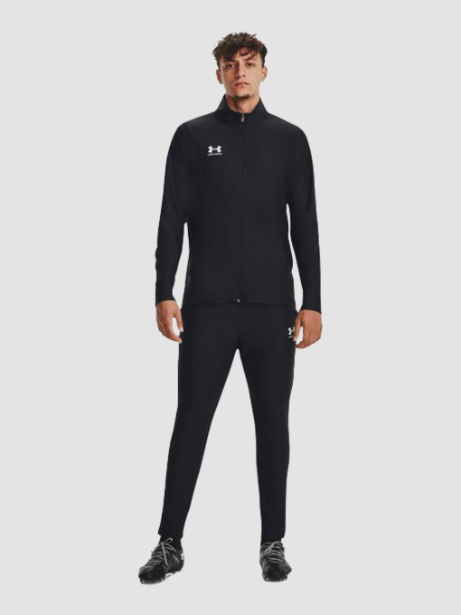 Костюмы Under Armour M's Ch. Tracksuit модель 1379592-001 Фото