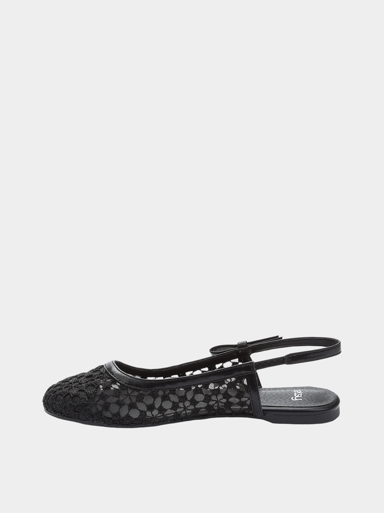 Туфли и лоферы Betsy модель 957028/07-02W-black Фото