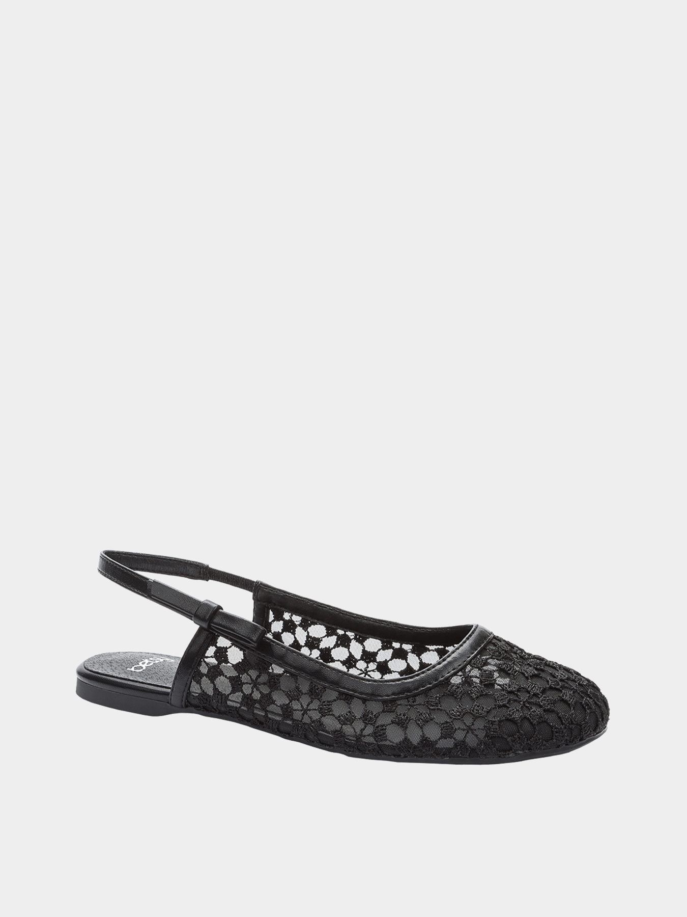 Туфли и лоферы Betsy модель 957028/07-02W-black Фото