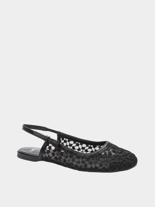 Туфлі та лофери Betsy модель 957028/07-02W-black Фото