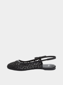 Туфли и лоферы Betsy модель 957028/07-02W-black Фото