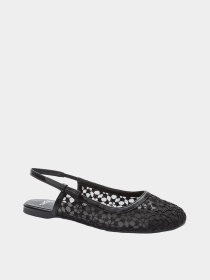 Туфли и лоферы Betsy модель 957028/07-02W-black Фото
