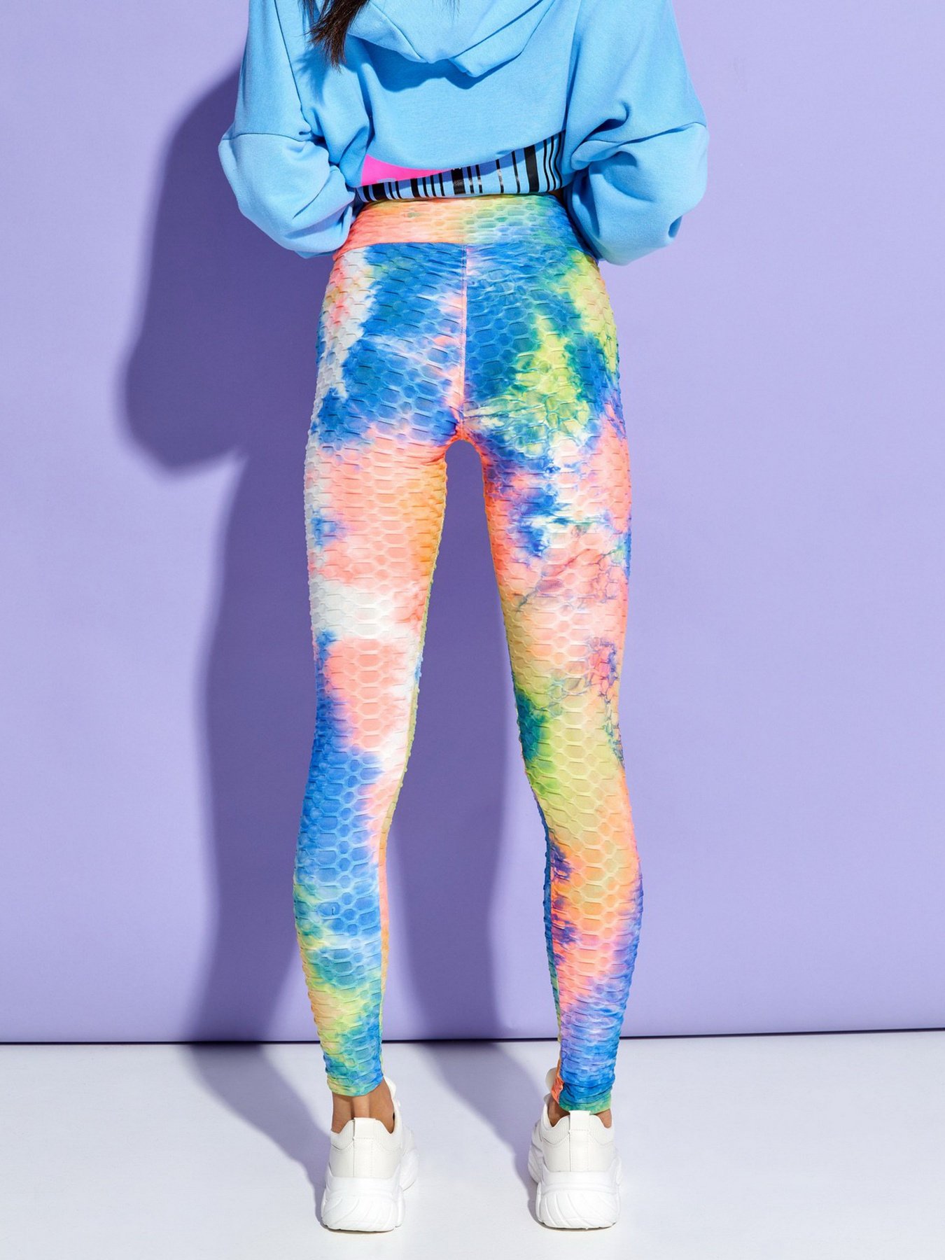 Брюки ISSA Plus модель 1198_multicolor Фото