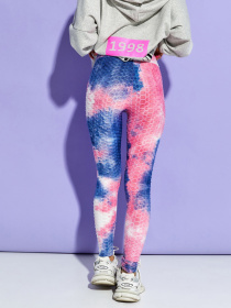 Штани ISSA Plus модель 1199_multicolor Фото