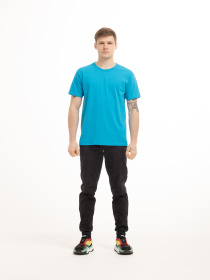 Футболки і поло Fruit of the loom ValueWeight модель 0610360ZU3XL Фото