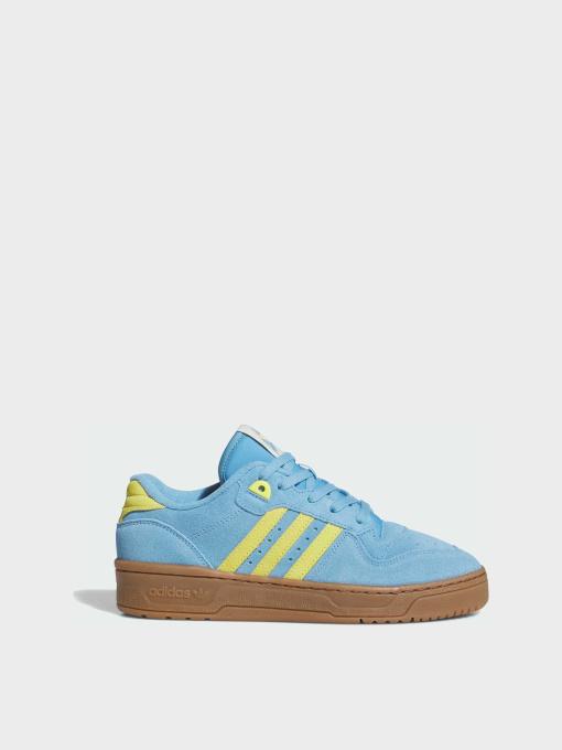 Кроссовки Adidas Rivalry модель JH7995 Фото