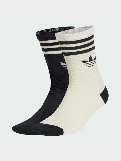 Шкарпетки та гольфи Adidas Graphics модель JC8638 Фото