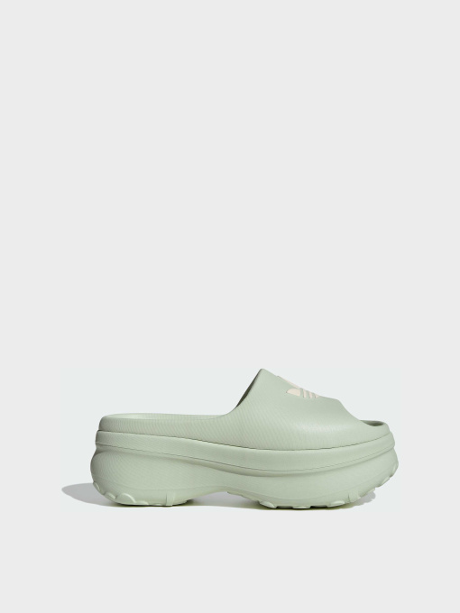 Шлёпанцы Adidas модель JH7467 Фото