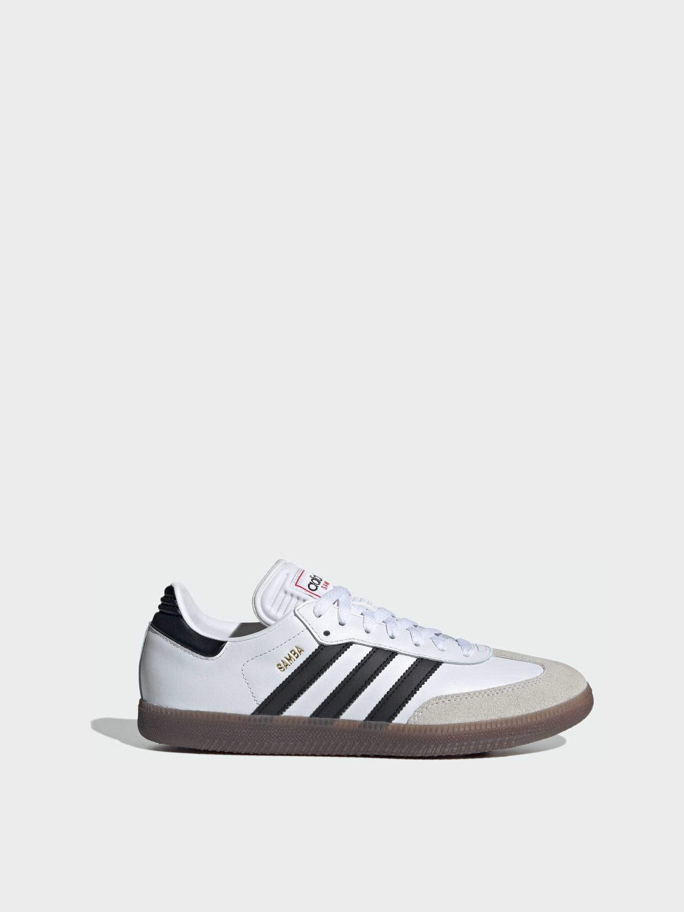 Кеды Adidas Samba модель IH6001 Фото