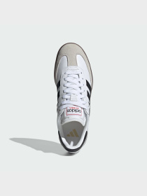 Кеды Adidas Samba модель IH6001 Фото