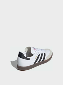 Кеды Adidas Samba модель IH6001 Фото