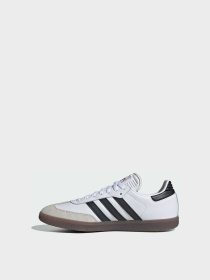 Кеды Adidas Samba модель IH6001 Фото