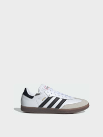 Кеды Adidas Samba модель IH6001 Фото