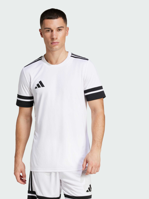 Футболки і поло Adidas модель JG5835 Фото