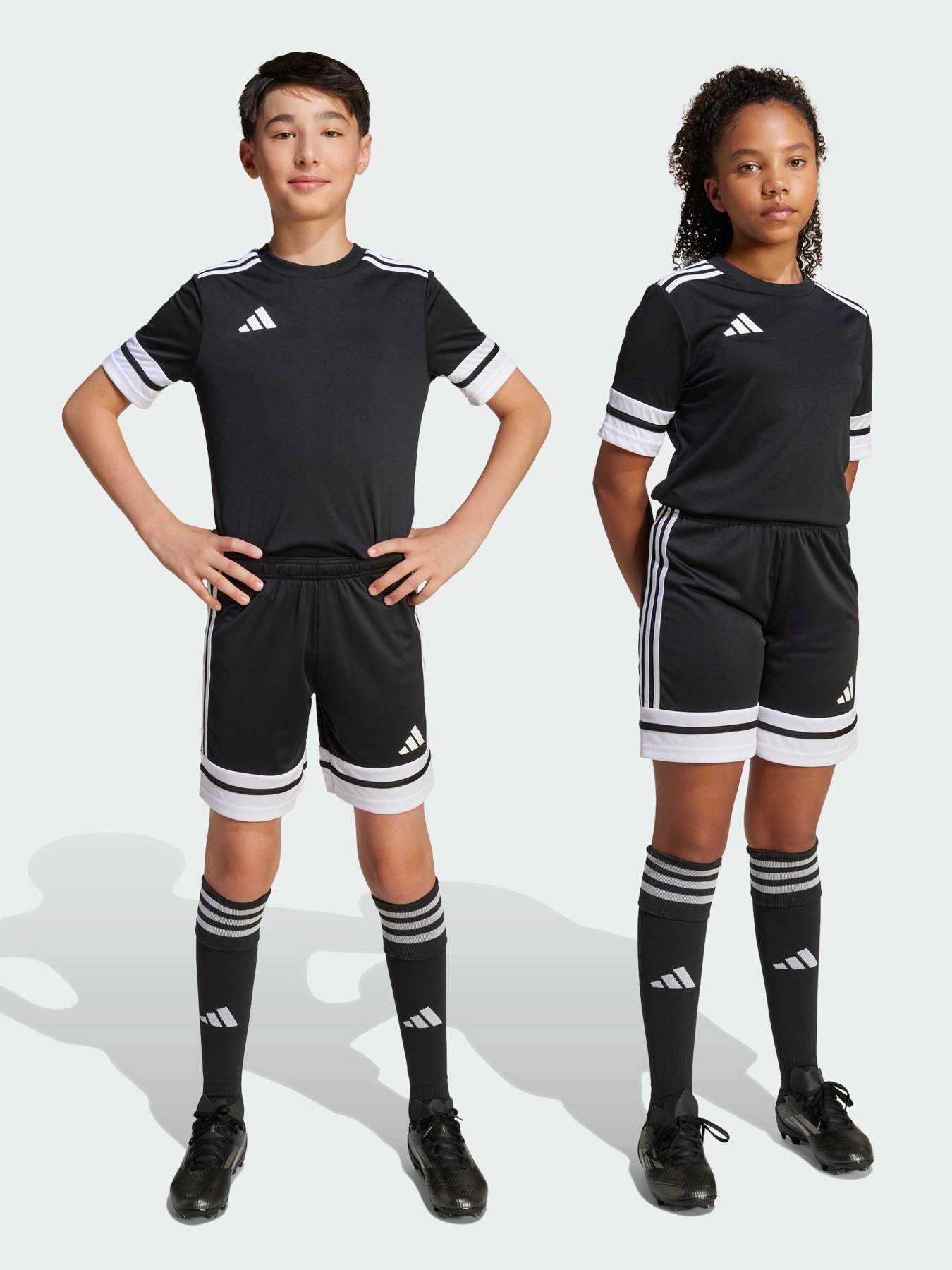 Шорты Adidas модель JJ2417 Фото