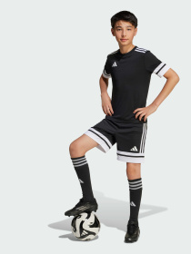 Шорты Adidas модель JJ2417 Фото
