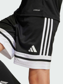 Шорты Adidas модель JJ2417 Фото