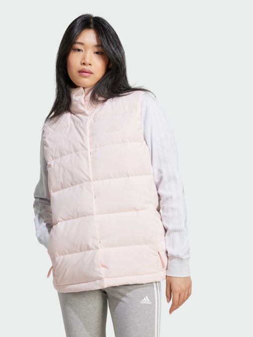 Куртки та дублянки Adidas модель IX8870 Фото