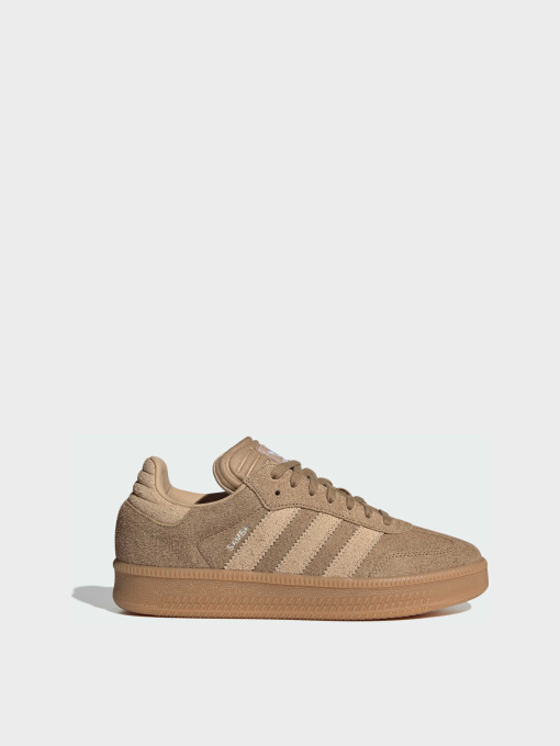 Кеди Adidas Samba модель JI3196 Фото