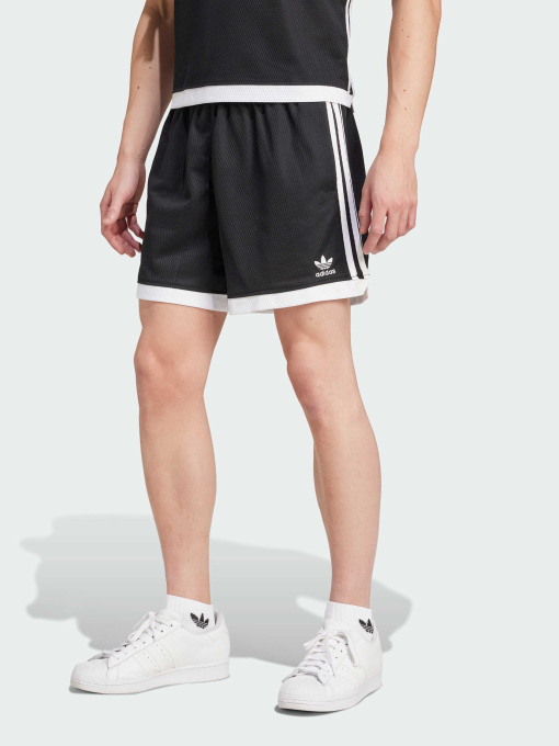 Шорти Adidas Adicolor модель IZ4800 Фото