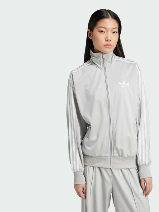 Худи и свитшоты Adidas Adicolor модель JC8254 Фото