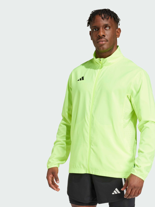 Куртки та дублянки Adidas модель IX2839 Фото