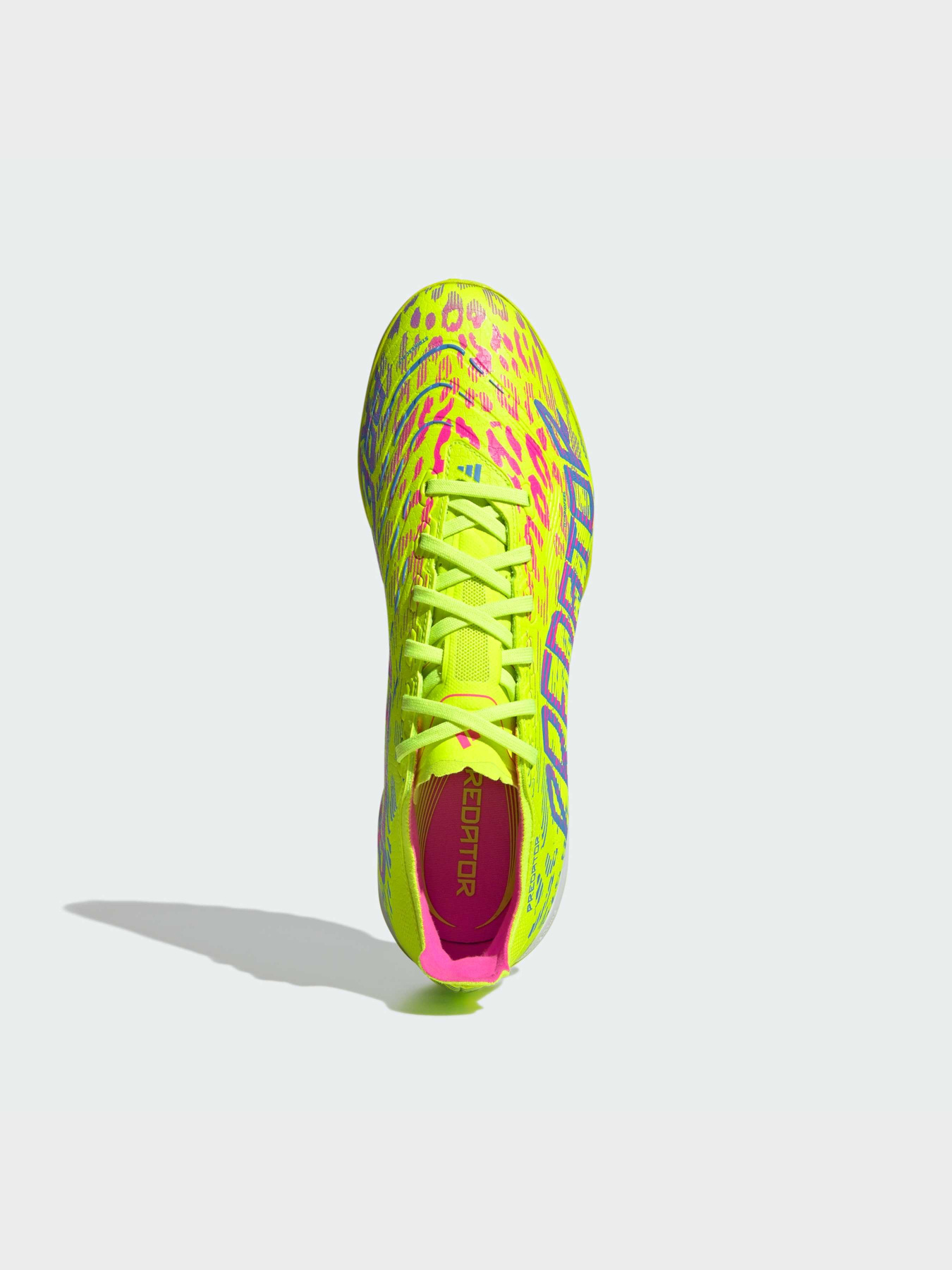 Кросівки Adidas Predator модель ID3770 Кросівки Adidas Predator модель ID3770 Фото