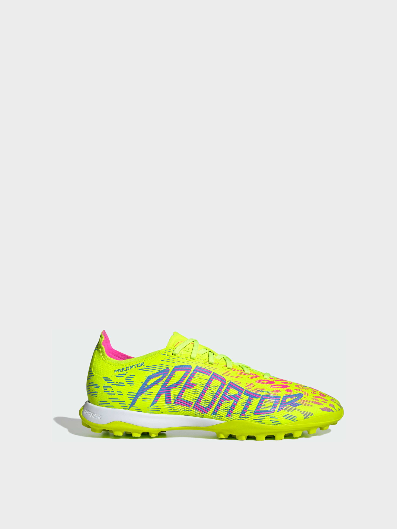 Кросівки Adidas Predator модель ID3770 Кросівки Adidas Predator модель ID3770 Фото