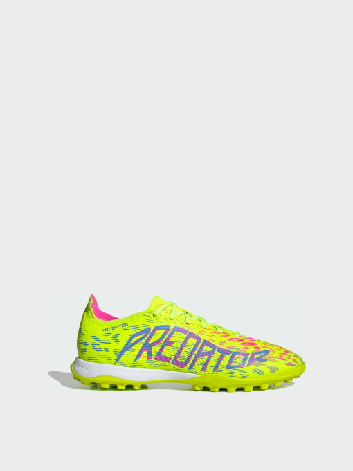 Кросівки Adidas Predator модель ID3770 Фото