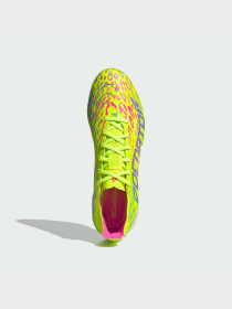 Кросівки Adidas Predator модель ID3770 Фото