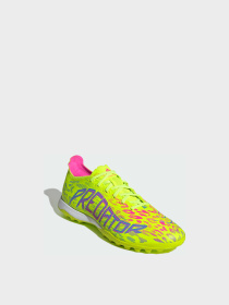 Кросівки Adidas Predator модель ID3770 Фото
