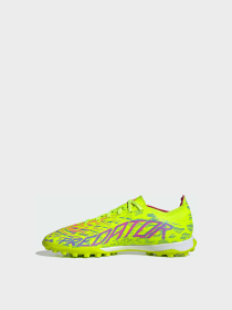Кросівки Adidas Predator модель ID3770 Фото