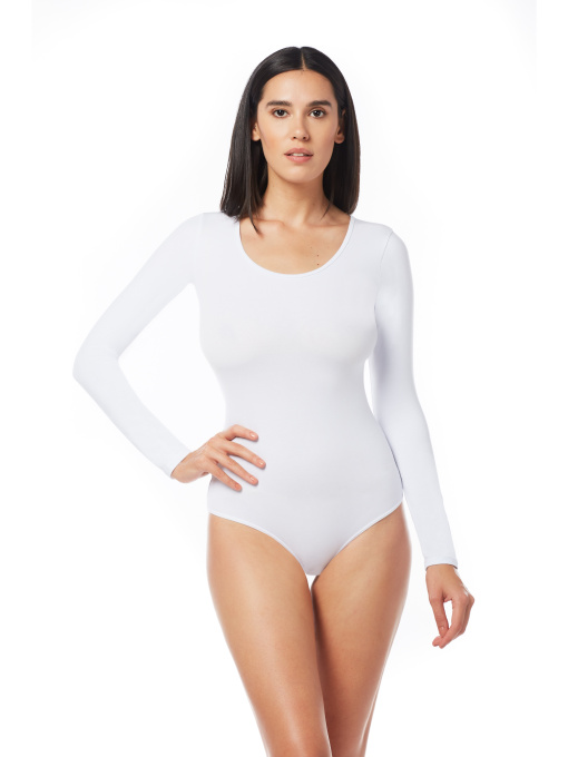 Боді та корсети Uniconf модель BD07W Фото