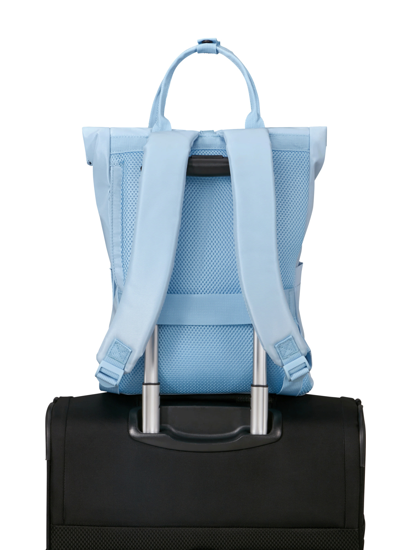 Рюкзаки American Tourister модель 24G92048 Фото