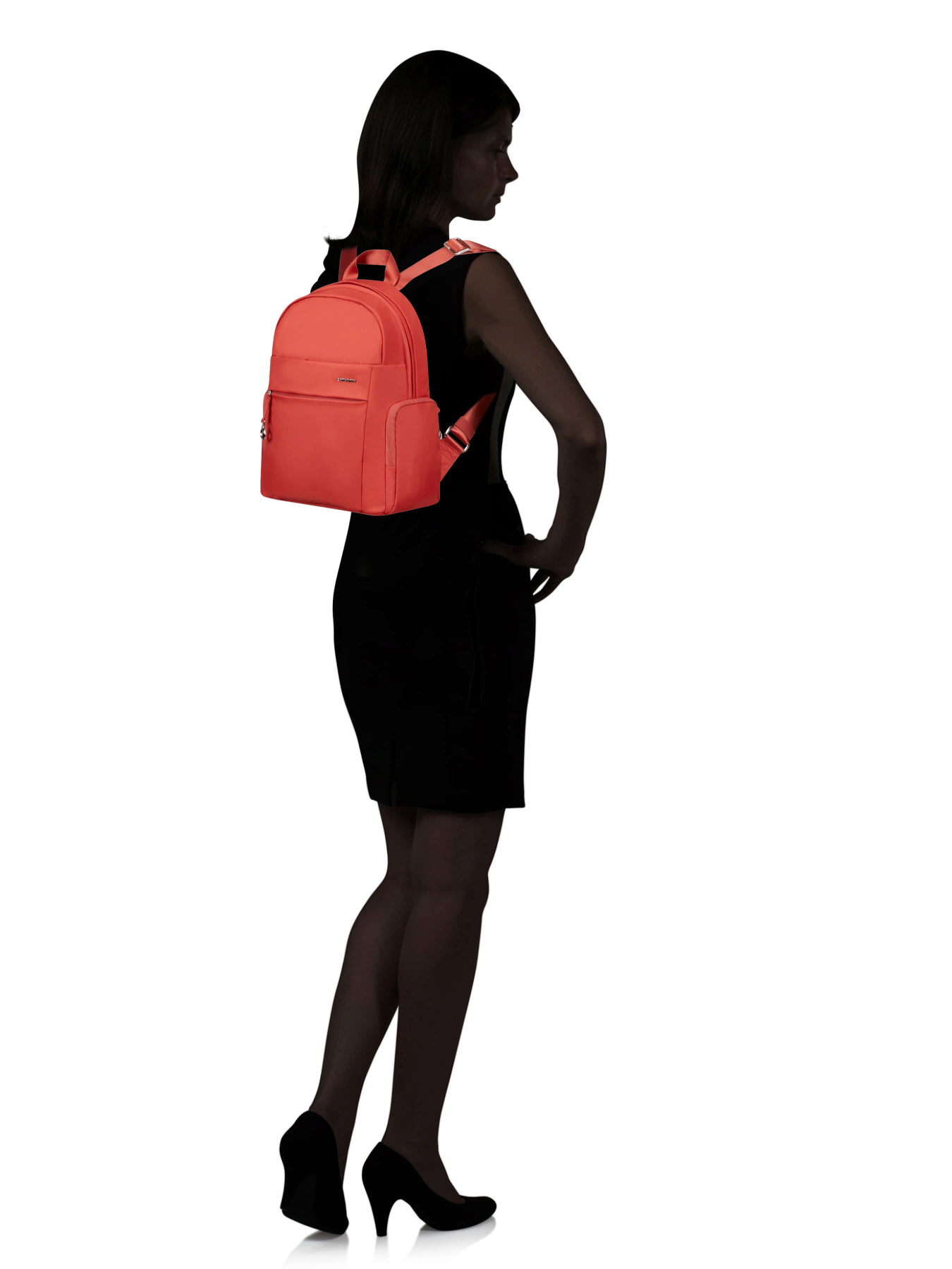 Рюкзаки Samsonite модель KP050024 Фото