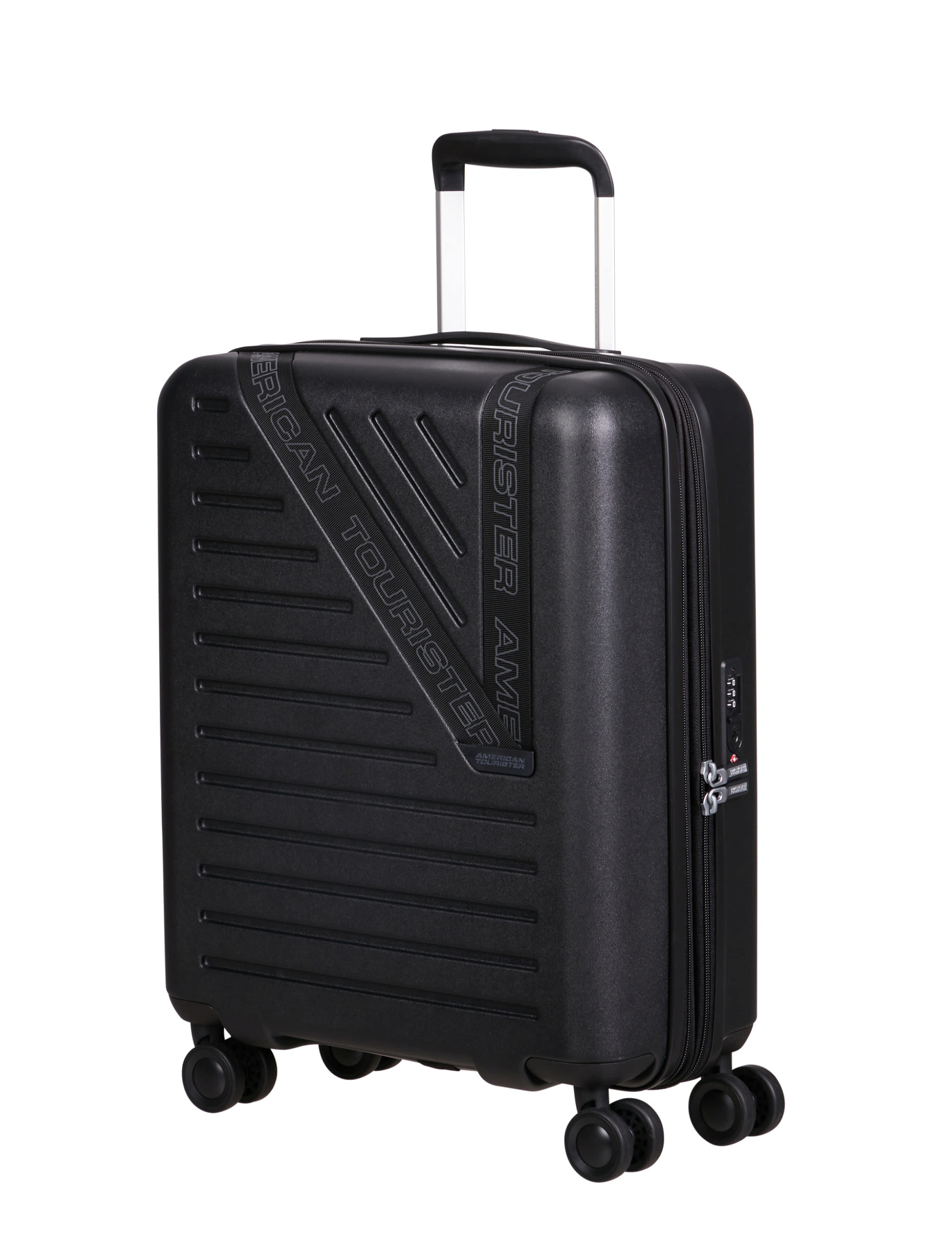 Дорожные сумки и чемоданы American Tourister модель MH809001 Фото