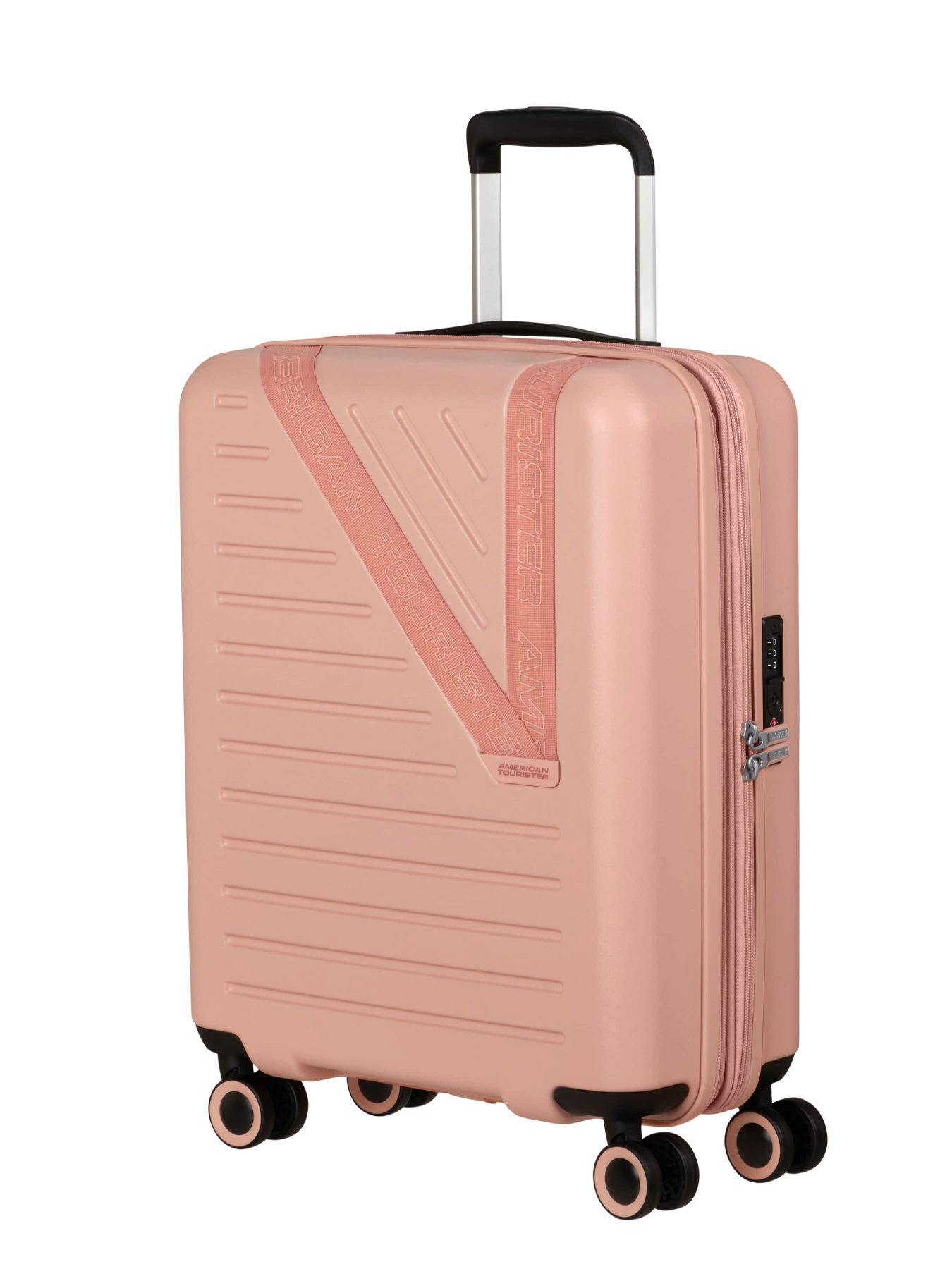 Дорожные сумки и чемоданы American Tourister модель MH890001 Фото