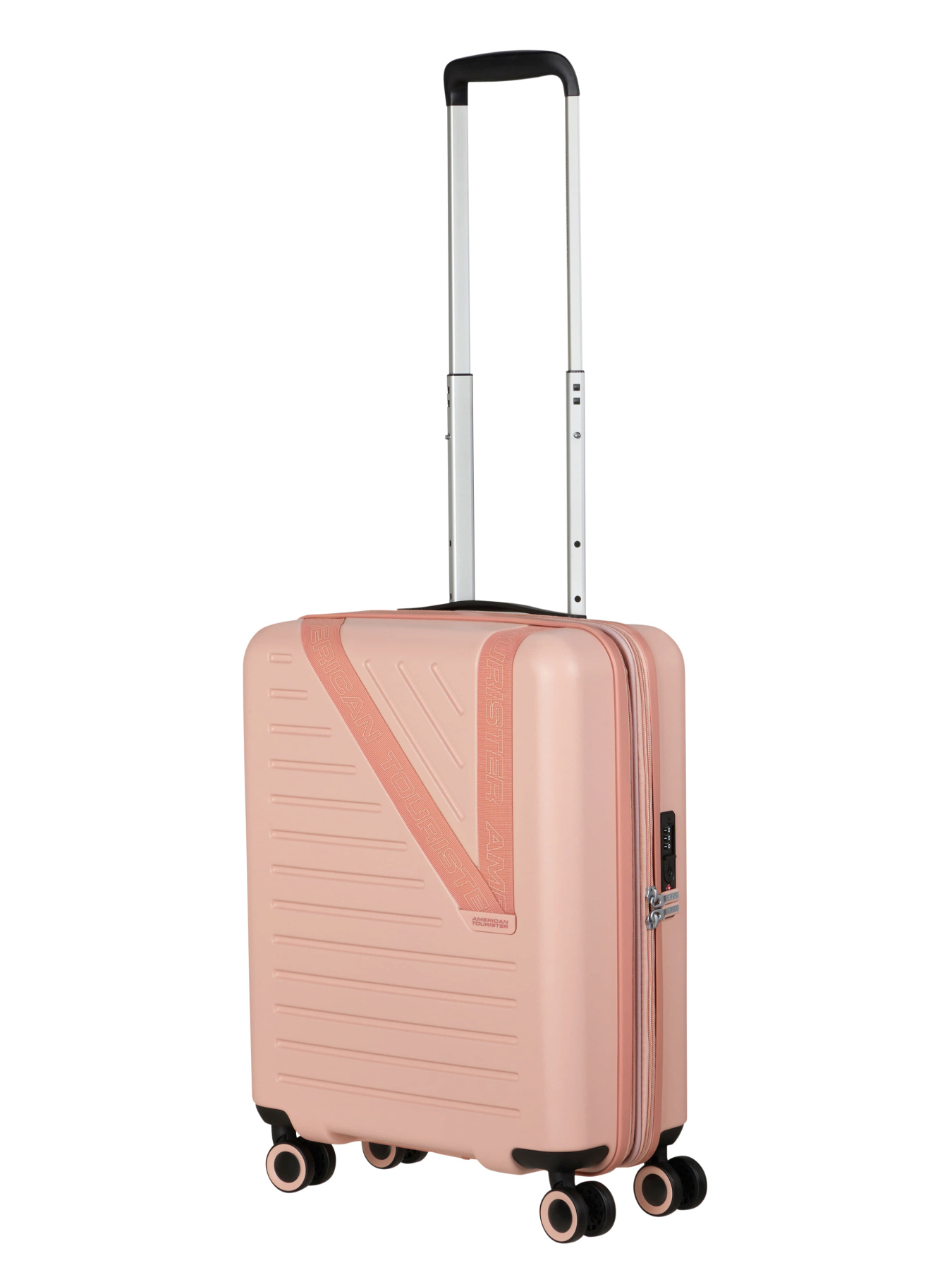 Дорожные сумки и чемоданы American Tourister модель MH890001 Фото