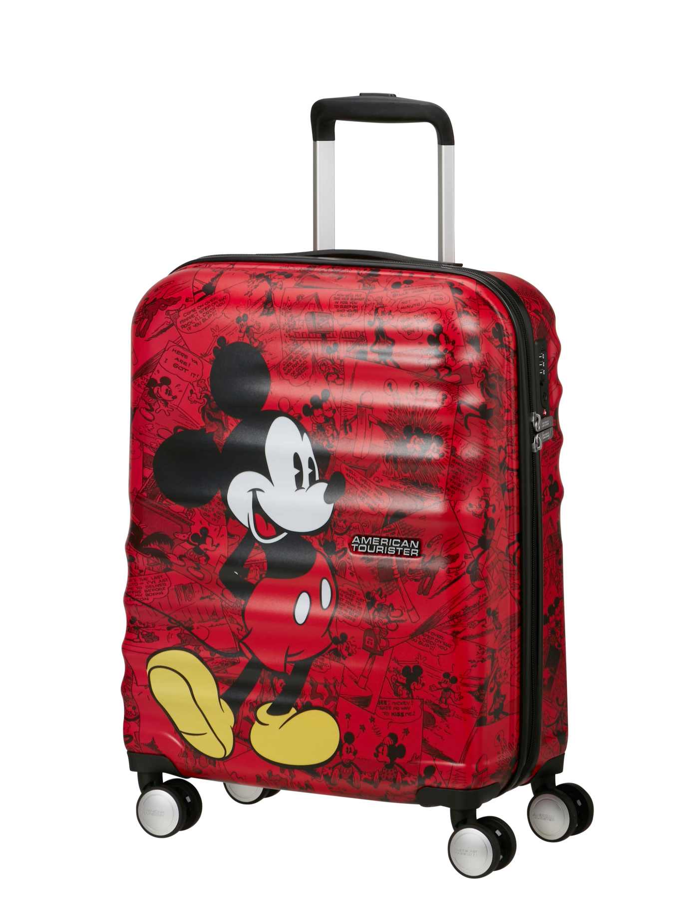 Дорожные сумки и чемоданы American Tourister модель 31C20017 Фото